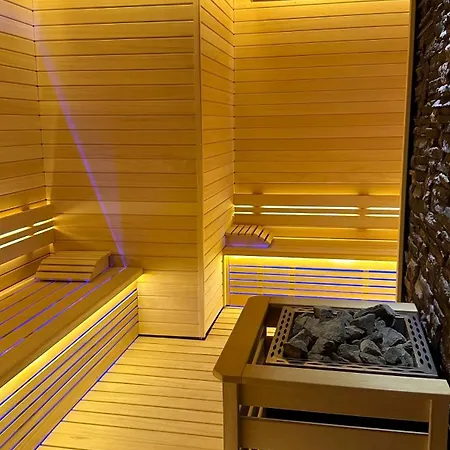 Apartament 2 Bedroom Amazing Sea View Grand Sapphire And Casino *