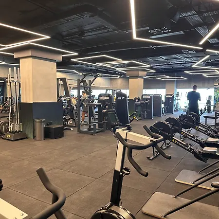 2 Bedroom Amazing Sea View Grand Sapphire And Casino *