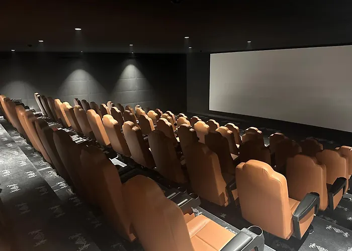 2 Bedroom Amazing Sea View Grand Sapphire And Casino * Iskele District (Northern Cyprus)