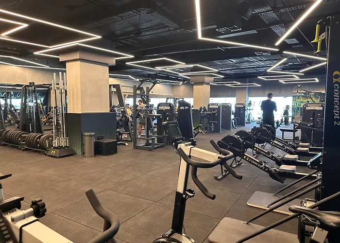 2 Bedroom Amazing Sea View Grand Sapphire And Casino *