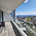 アパート 2 Bedroom Amazing Sea View Grand Sapphire And Casino