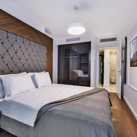 Apartment 2 Bedroom Amazing Sea View Grand Sapphire Iskele District (Northern Cyprus)