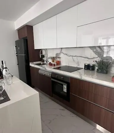 2 Bedroom Amazing Sea View Grand Sapphire