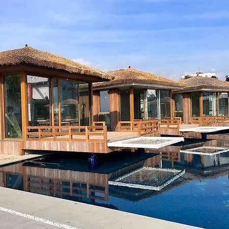 2 Bedroom Amazing Sea View Grand Sapphire Apartment Iskele District (Northern Cyprus)