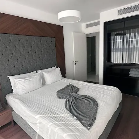 2 Bedroom Amazing Sea View Grand Sapphire And Casino Iskele District (Northern Cyprus)