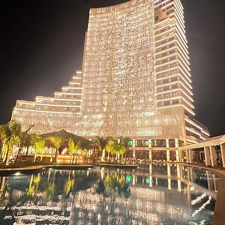 2 Bedroom Amazing Sea View Grand Sapphire And Casino Iskele District (Northern Cyprus)