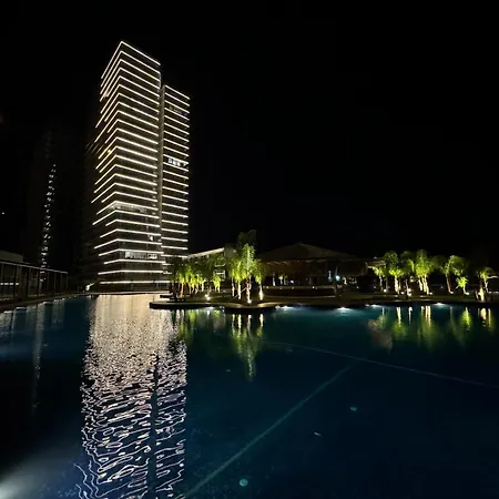 2 Bedroom Amazing Sea View Grand Sapphire * Iskele District (Northern Cyprus)