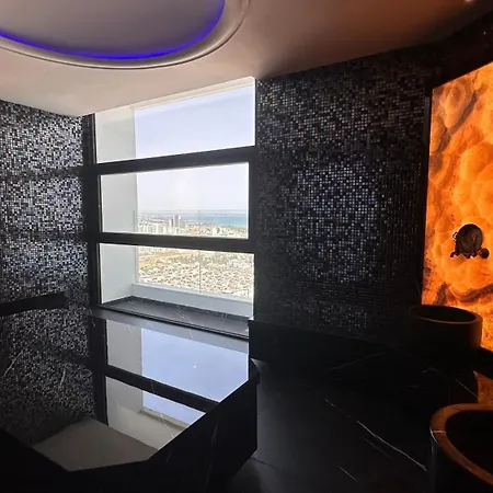 Appartement 2 Bedroom Amazing Sea View Grand Sapphire And Casino Iskele District (Northern Cyprus)