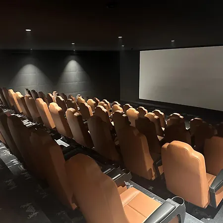 2 Bedroom Amazing Sea View Grand Sapphire And Casino * Iskele District (Northern Cyprus)