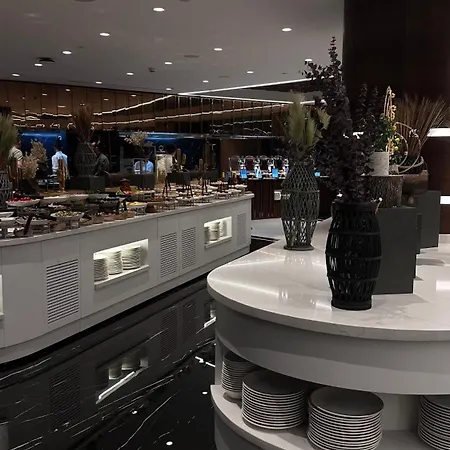 Appartement 2 Bedroom Amazing Sea View Grand Sapphire And Casino