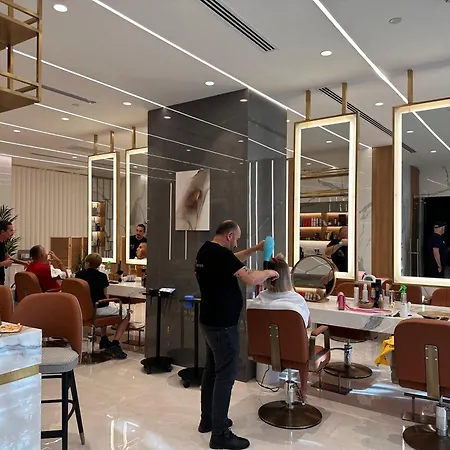 2 Bedroom Amazing Sea View Grand Sapphire And Casino Appartement *