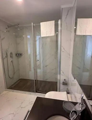 2 Bedroom Amazing Sea View Grand Sapphire And Casino 아파트 *