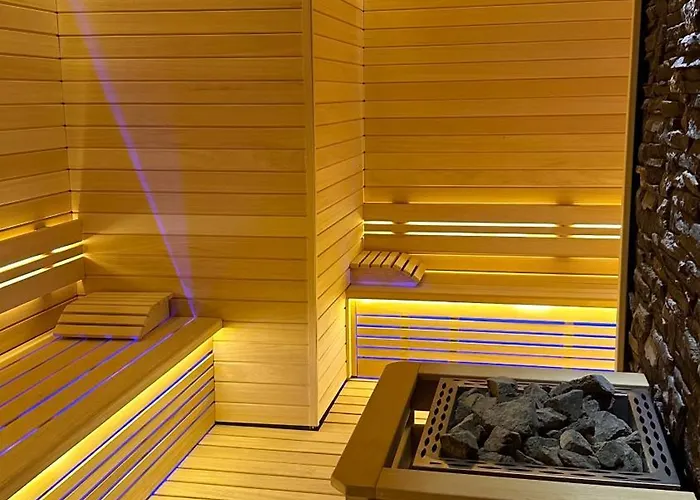 아파트 2 Bedroom Amazing Sea View Grand Sapphire And Casino *