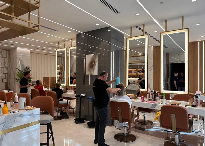 2 Bedroom Amazing Sea View Grand Sapphire And Casino 아파트 *